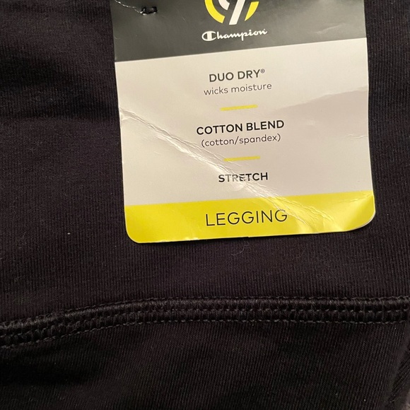 Champion Women’s every day leggings - Picture 3 of 3